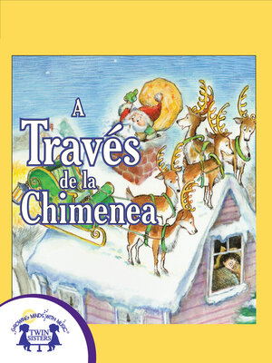 cover image of A Través de la Chimenea